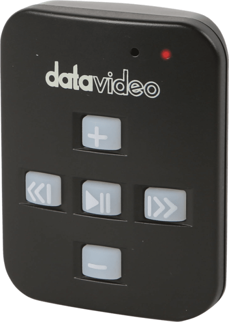 Datavideo WR-500 Universal Bluetooth 4.0/Wired Remote