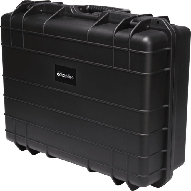 Datavideo HC-600 Hardcase transportkoffert 515X415X200MM