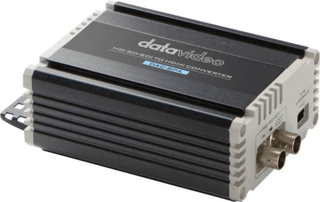 Datavideo DAC-8Pa HD/SD-SDI To HDMI Converter