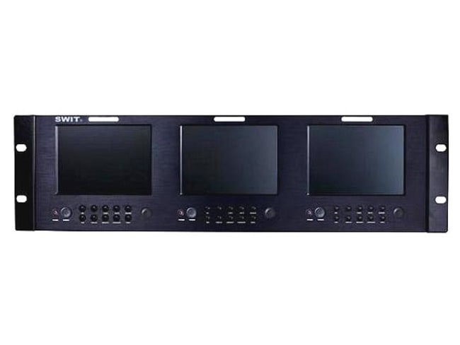 SWIT M-1048H 4,8" Monitor