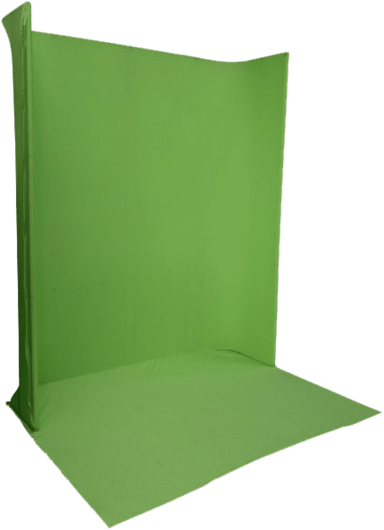 Ledgo 1822U U-Frame Green Screen Kit