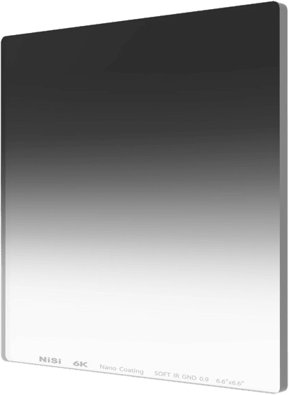 Nisi Cine Filter Nano Ir Gnd Soft 4X5,65