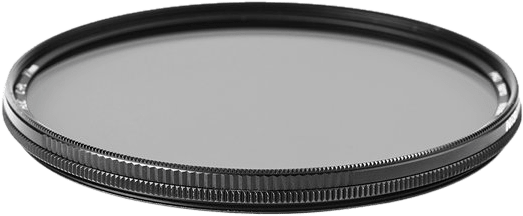 Nisi Filter Circular Polarizer Pro Nano Huc 77Mm