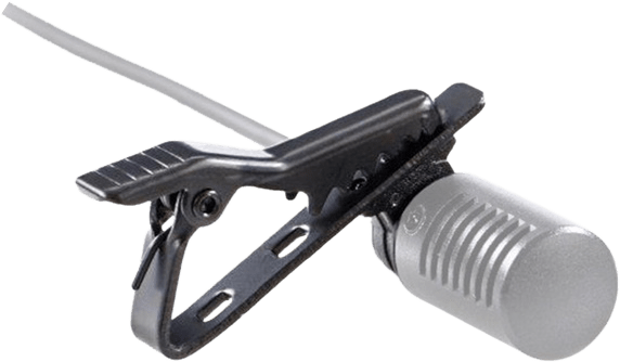 Saramonic Mic Clip Of Lavalier Microphone