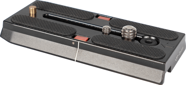 Sirui VP-SH15 Quick Release Plate