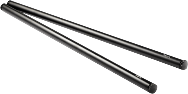 Smallrig 1054 15MM Alu Alloy Rods (M12-40Cm)