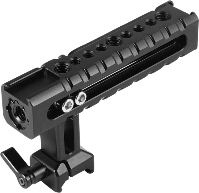 Smallrig 1955 Handle Nato Action Stabilizing