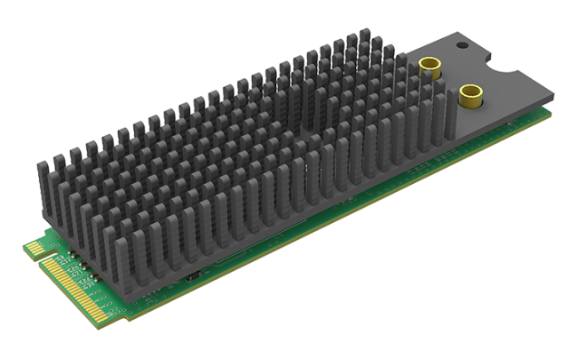 Magewell 11530 Eco Capture Dual SDI M.2