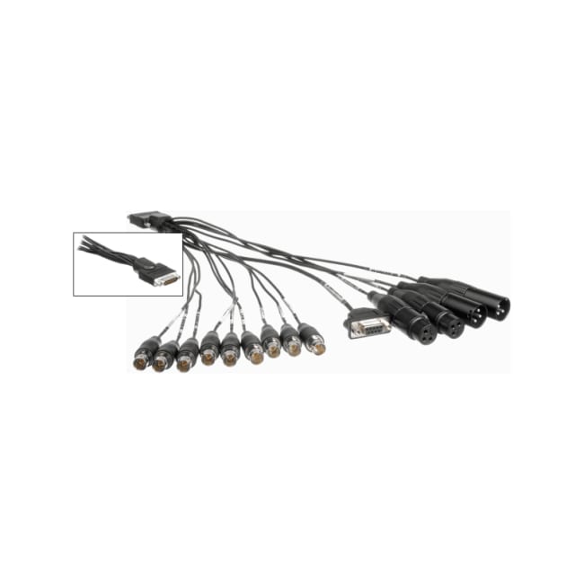 Blackmagic Cable DeckLink HD Extreme 3