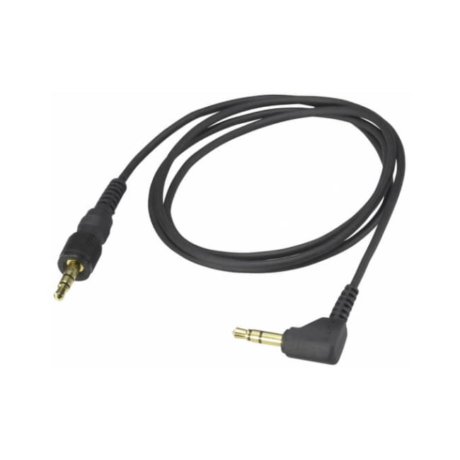 Sony EC-0.8BM microphone cable