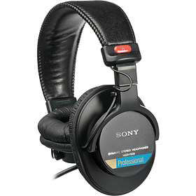 Sony MDR-7506/1 profesjonelle hodetelefoner