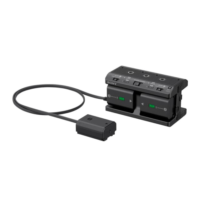 Sony Multi Battery Adaptor Kit Adaptor Kit