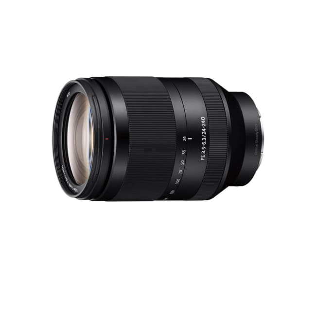 Sony Objektiv FE 24-240mm F3.5-6.3 OSS