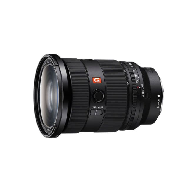 Sony Objektiv FE 24-70mm F2.8 GM II