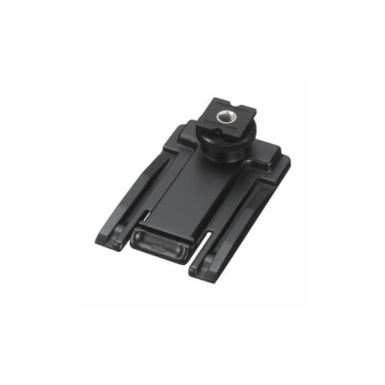Sony SMAD-P2 cold shoe mount adapter