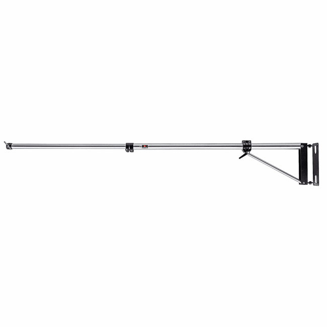 Manfrotto 098B Veggarm 120-210cm