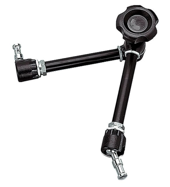 Manfrotto 244N Friktionsarm Svart