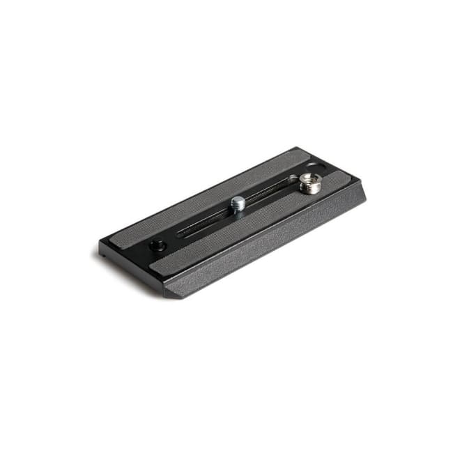 Manfrotto 500PLONG Kameraplate Video for MVH500
