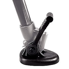 Manfrotto 565 Spikfotssko Video 3 st.