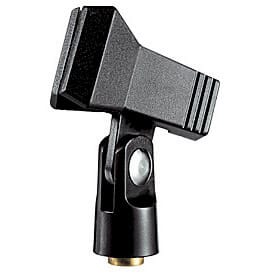 Manfrotto MICC2 Mikrofonholder Universal