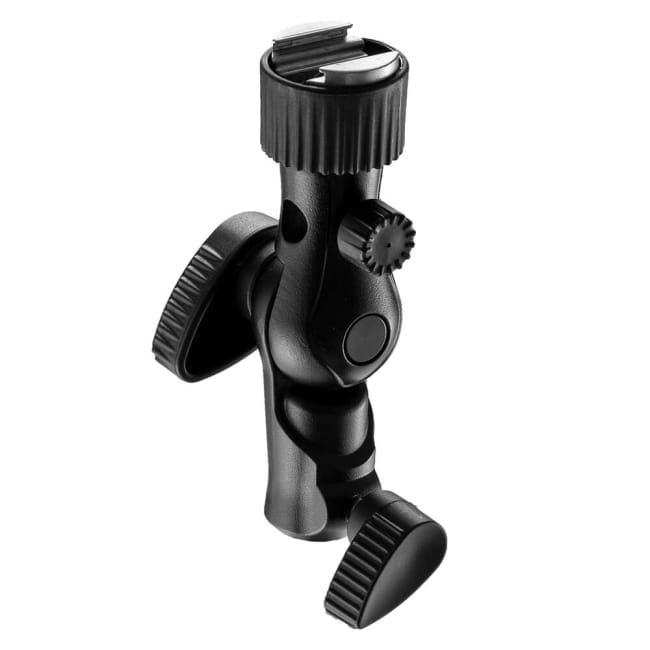 Manfrotto MLH1HS-2 Belysningshode Snap Tilthead