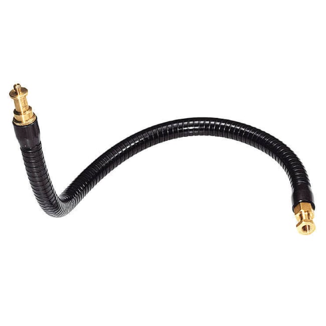 Manfrotto 237HD Arm Fleixbel Heavy Duty Svart