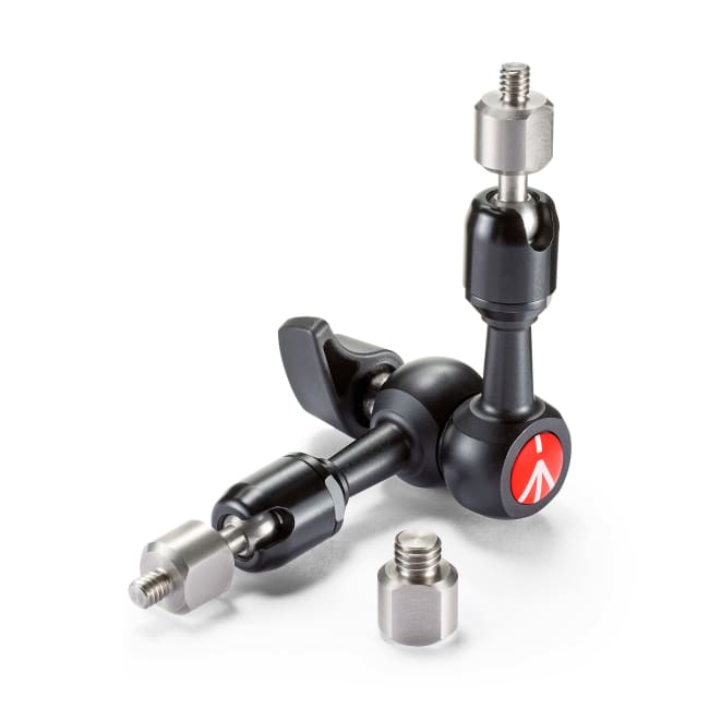 Manfrotto 244 Friksjonsarm Micro 15cm