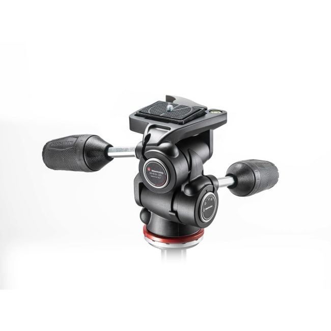 Manfrotto MH804-3W Treveis stativhode