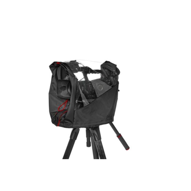 Manfrotto Regntrekk Video MB PL-CRC-15 Pro Light