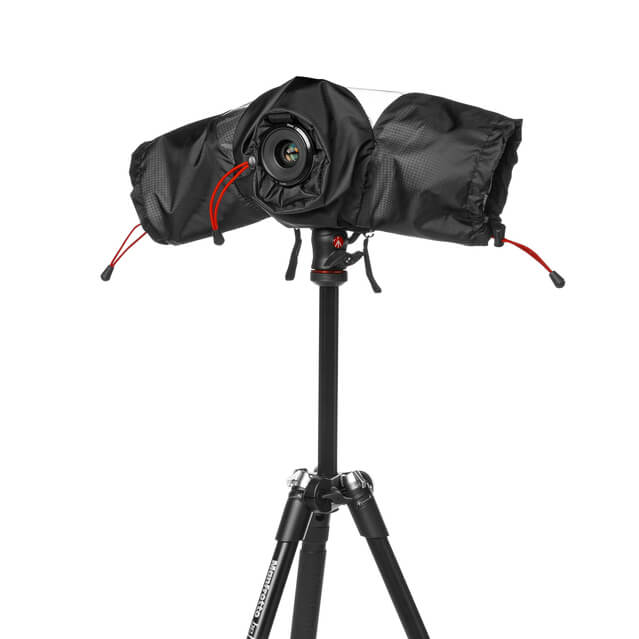 Manfrotto PL-E-690 Regntrekk MB Pro Light