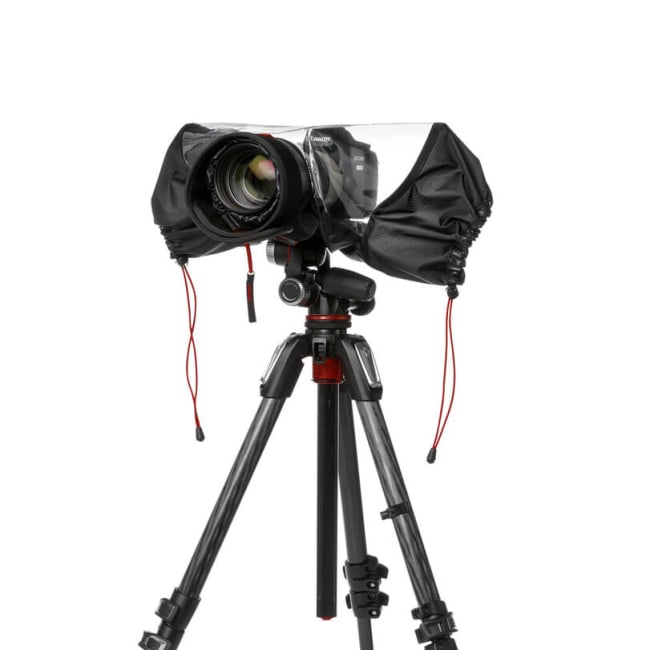 Manfrotto PL-E-702 Regntrekk MB Pro Light