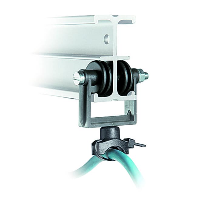 Manfrotto FF3207 Sky Track End Stop Kabelholder