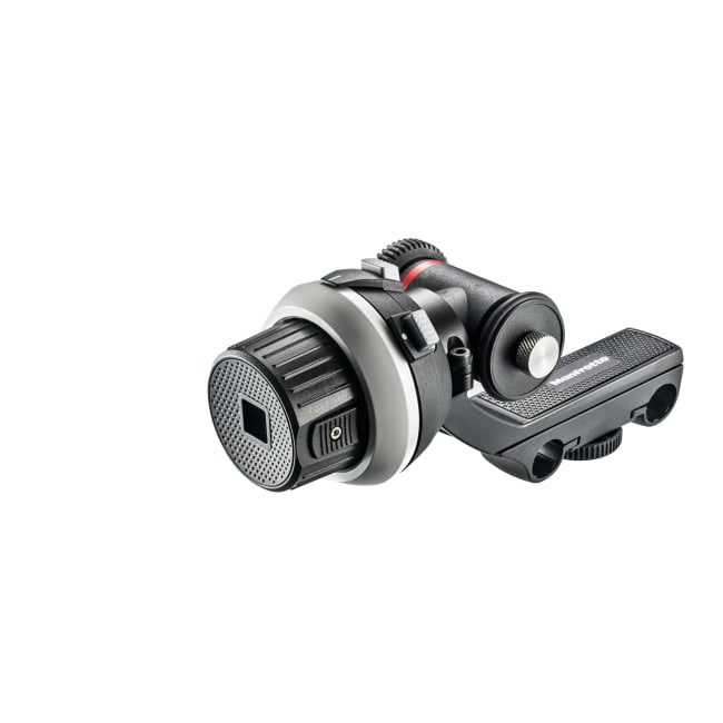 Manfrotto MVA511FF Follow Focus Manuell