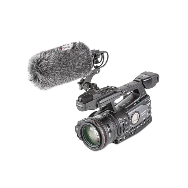 Rycote RYC037324 Mikrofonholder for 19-25mm mic