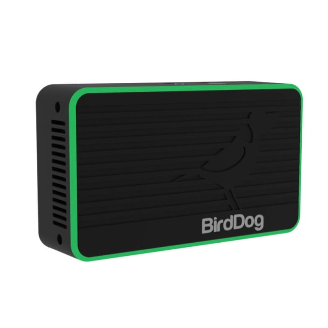 BirdDog BDFLEXENC Flex IN 4K NDI Encoder HDMI inn