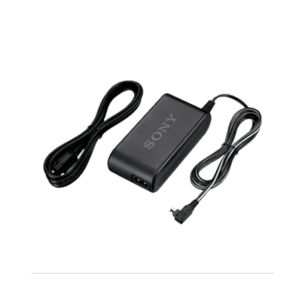 Sony AC adapter for DSLR