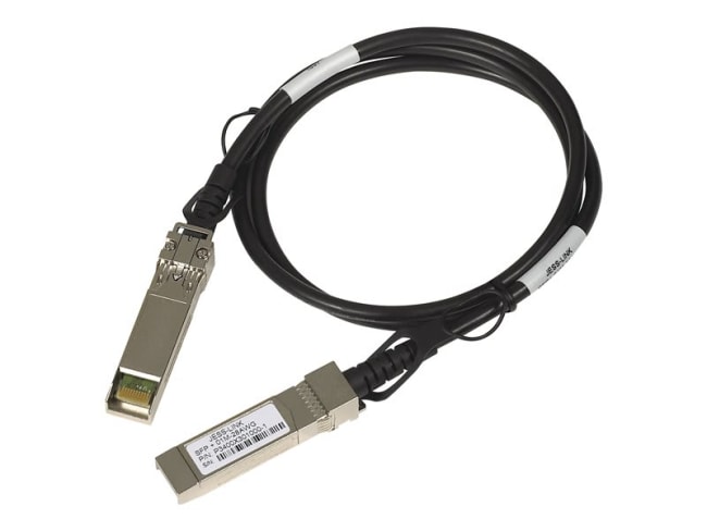 Netgear SFP+ 10GBase-T Passiv DAC Kabel 1m