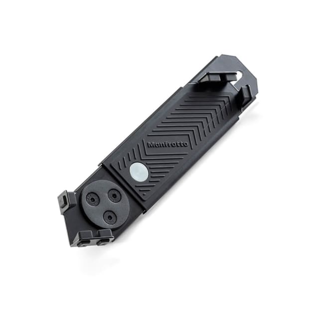 MLTSA3301B, TetherGear Nettbrettholder 9"-13", Manfrotto