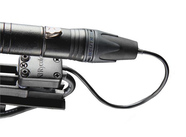 RYCOTE Connbox CB1 XLR-3F