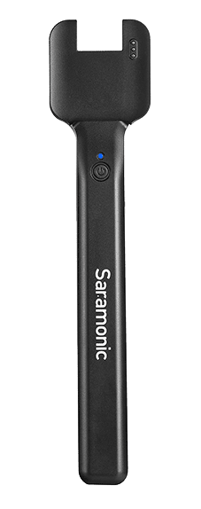 BLINK 900 PRO HM, Håndtak for Blink 900 PRO Trådløst mikrofonsett, Saramonic