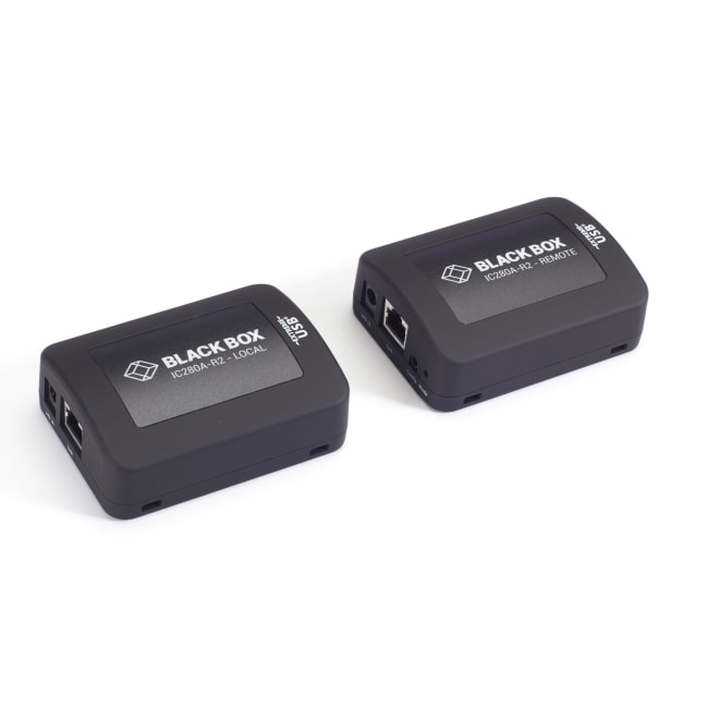 Black Box IC280A-R2 USB 2.0 Forlenger