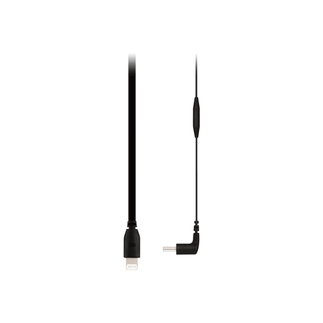 Røde SC15 Overgangskabel USB-C til Lightning 30cm