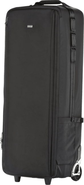 Think Tank Production Manager 40 V2.0, Svart trillekoffert