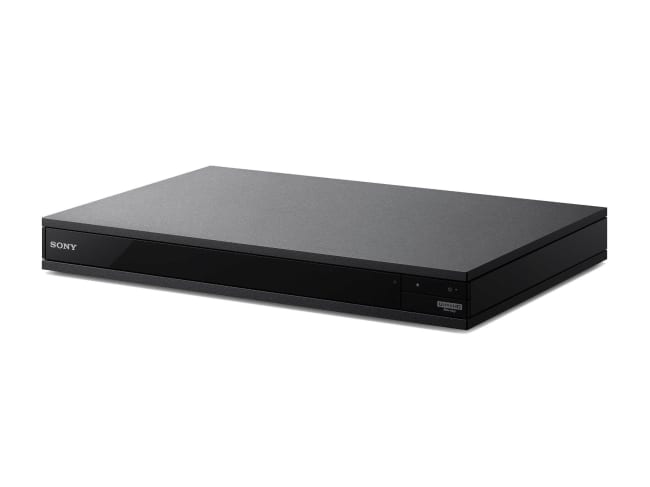 Sony UBP-X800M2B Bluray spiller 4K, Ultra HD-spiller