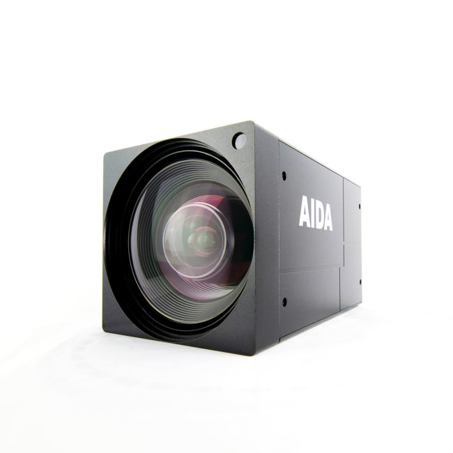 AIDA UHD6G-X12L