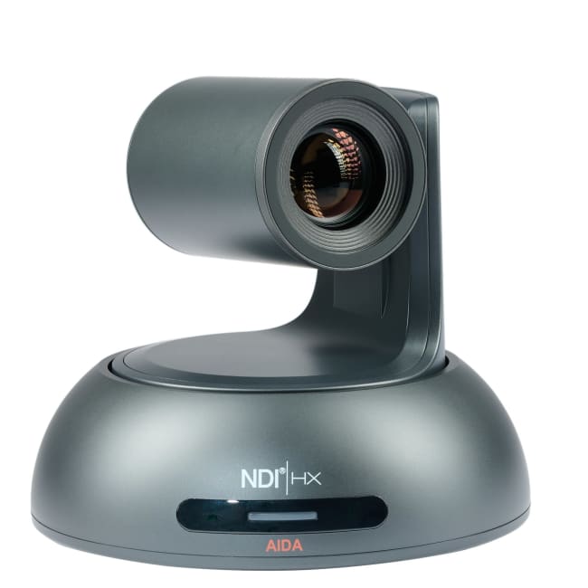 AIDA PTZ-NDI3-X20B Full HD PTZ Kamera