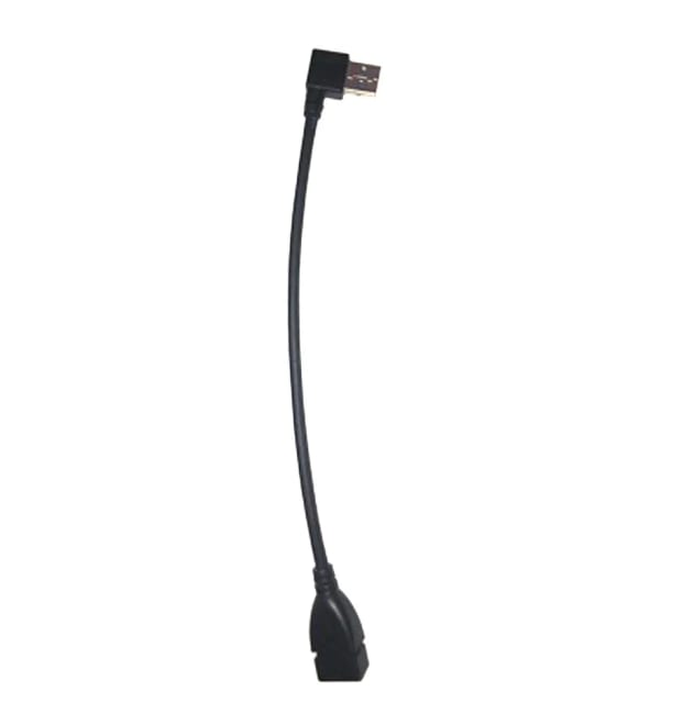 Haivision AW-OT-UL2 USB-kabel, venstre for Air2/3xx-serien