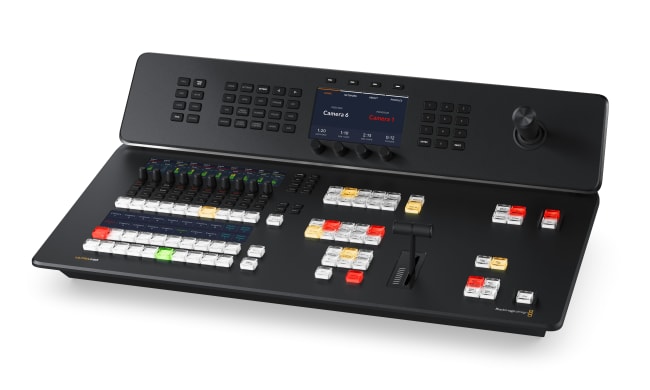 Blackmagic ATEM Televsion Studio 4K8