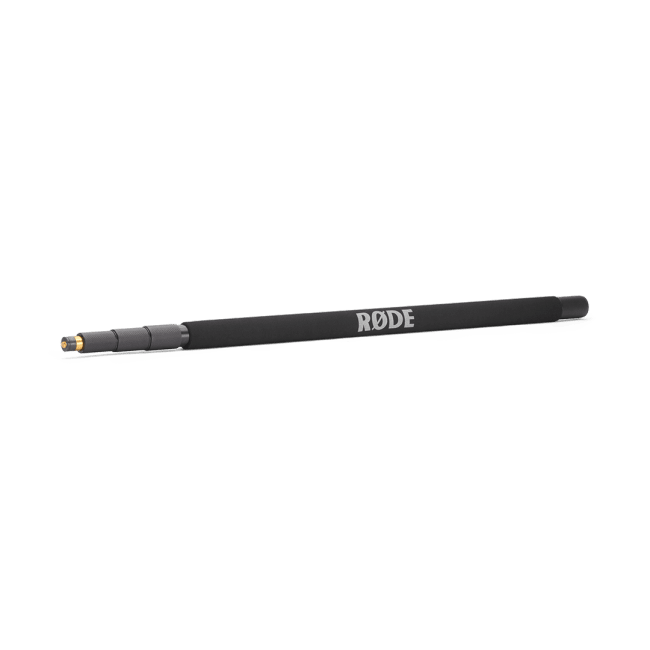 Røde Boompole mikrofon stang