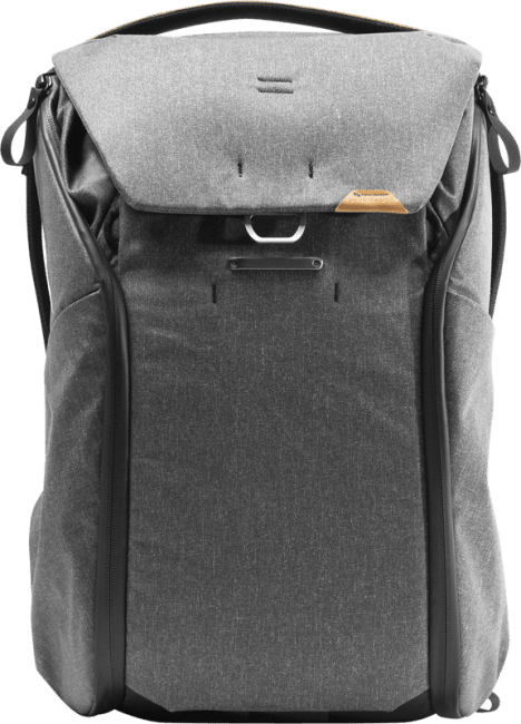 Peak Design Ryggsekk Everyday m/laptoplomme 30L